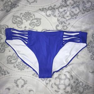 PINK Victoria’s Secret bikini bottom